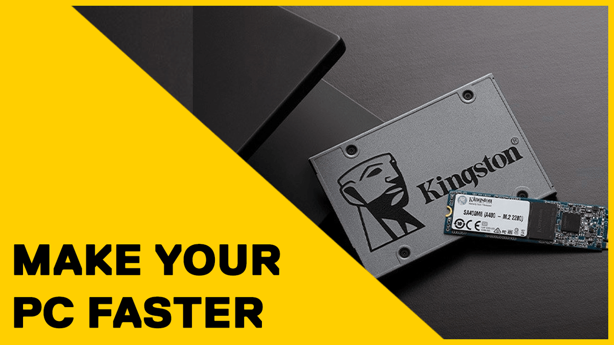 Upgrading 2025 to ssd