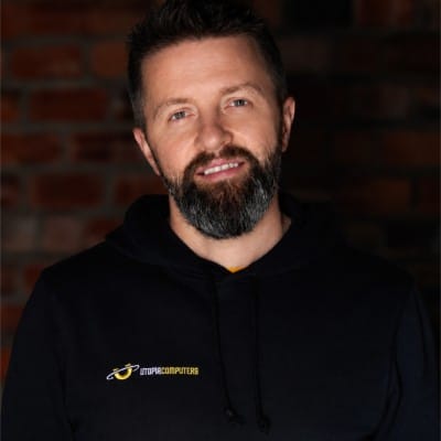Craig Hume