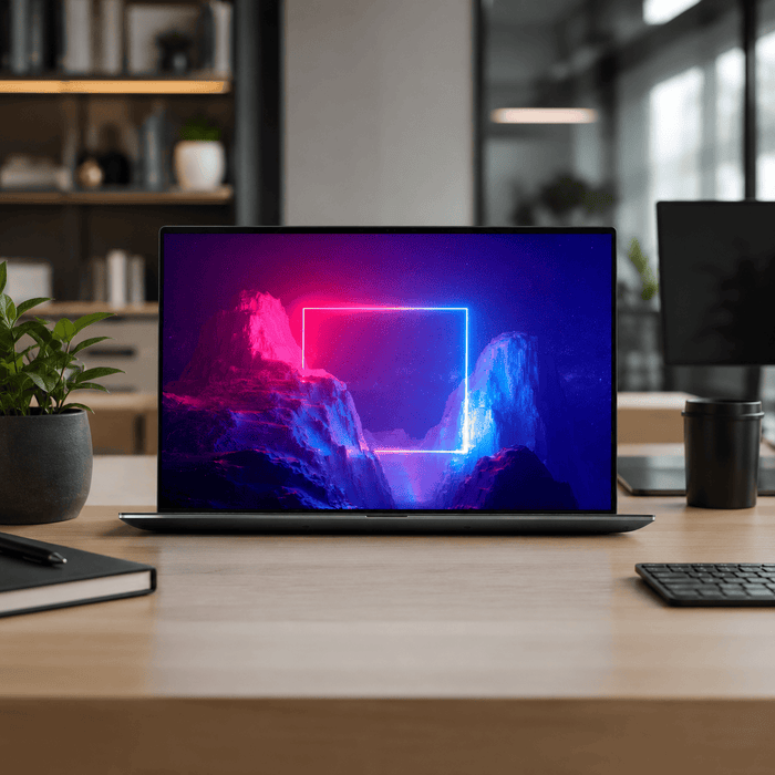 DELL PRECISION 5570 (NVIDIA RTX A1000)