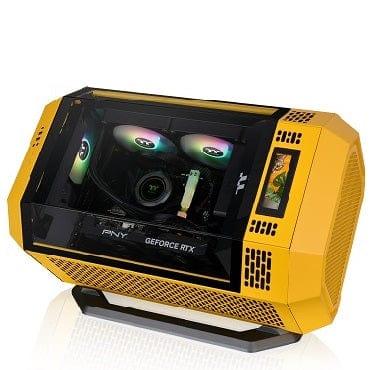 Utopia Computers Rebel Desktop Helix - Thermaltake Edition | Utopia Computers