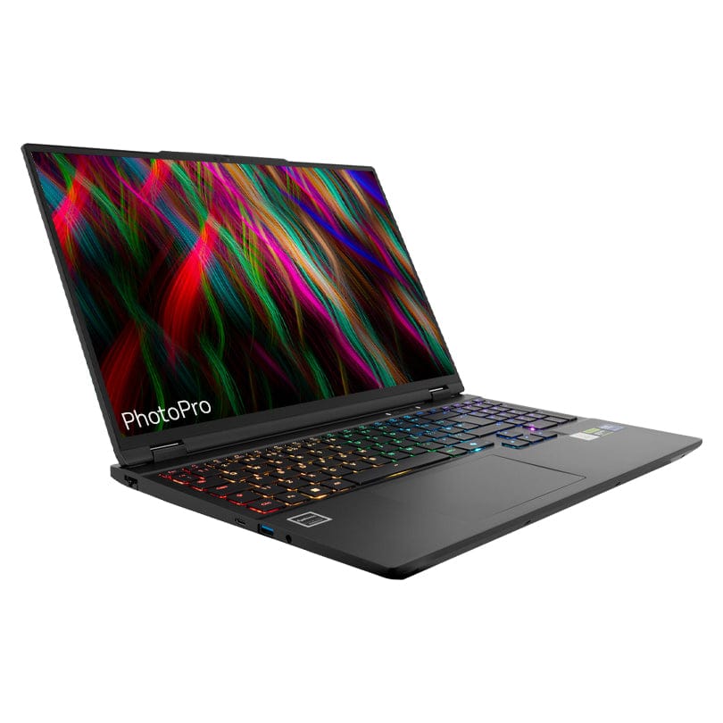 Utopia Computers PhotoPro 16 Pre-Built Laptop PhotoPro 16