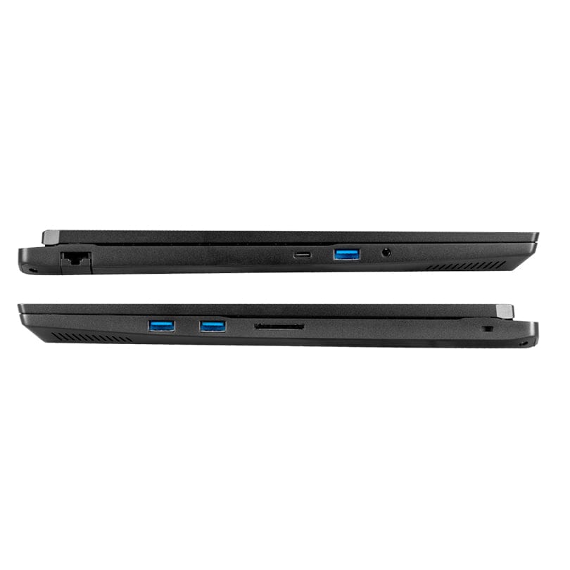 Utopia Computers PhotoPro 16 Pre-Built Laptop PhotoPro 16