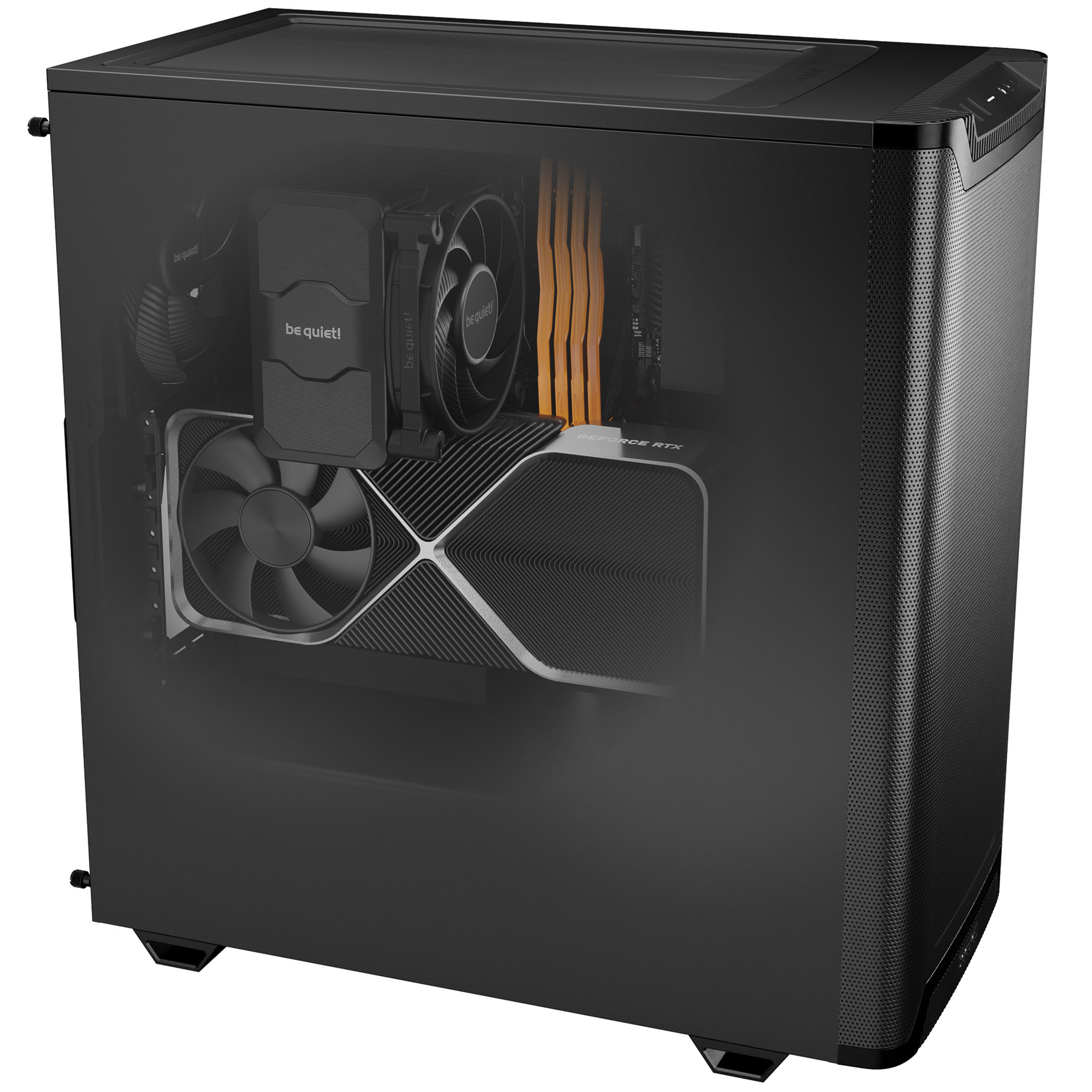 Utopia Computers PhotoPro Ultimate | Intel Core Ultra 9, RTX 5060Ti Editing PC PhotoPro Ultimate Intel PhotoPro Ultimate | Intel Core Ultra 9, RTX 5060Ti Editing PC