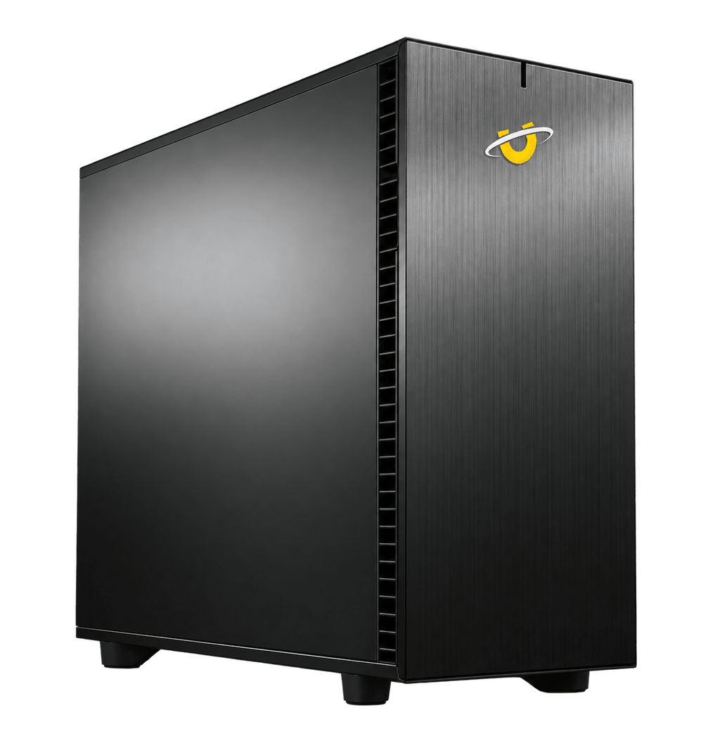 Sonox Pro workstation by Utopia Computers
