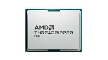 AMD AMD Threadripper Pro AMD Threadripper-Pro Generation