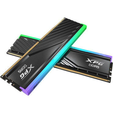 XPG 32GB XPG Lancer Blade RGB DDR5 6000MHz (2x16GB) AX5U6000C3016G-DTLABRBK Memory