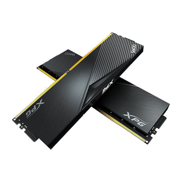 XPG 32GB XPG Lancer DDR5 6000MHz (2x16GB) AX5U6000C3016G-DTLABRBK WS Memory