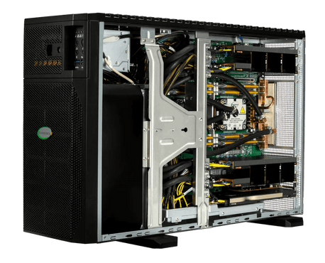 Utopia Computers Sonox Ai-Liquid Uto-Ser-LIQ Server
