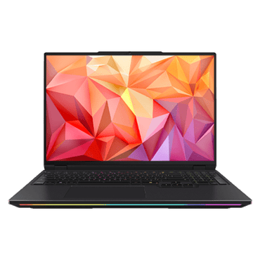 Utopia Computers Mech-16 AMD X6FR57TY Laptop Mech-16 AMD