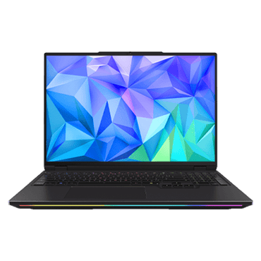 Utopia Computers Mech-16 Intel X6AR57TY Laptop Mech-16 Intel