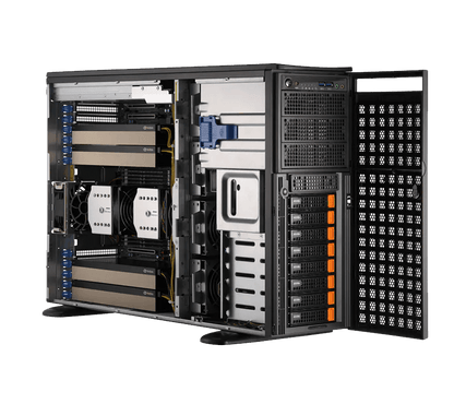 Utopia Computers Sonox Ai-4 Sonox Ai 4 Server
