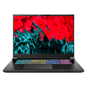 Utopia Computers Stratos-18 Stratos-18 Shell Laptop Stratos-18