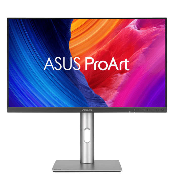 Asus 27" ASUS ProArt PA27JCV - 5120 x 2880, Professional 5K IPS PA27JCV Monitor 27" ASUS ProArt PA27JCV - 5120 x 2880, Professional 5K IPS