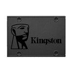 240GB Kingston A400 SSD - Utopia Computers