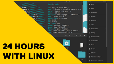 Exploring the world of Linux: A tech enthusiast's first 24 hours and why now may be the time to switch