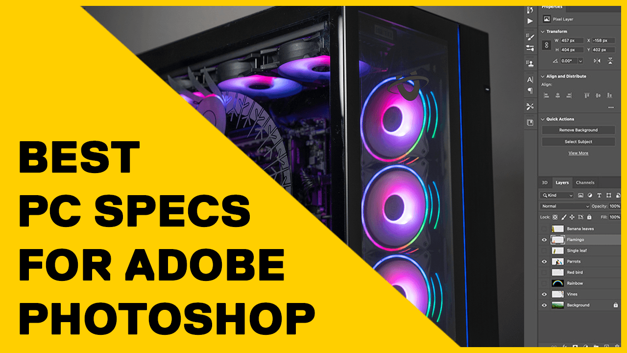 The Ultimate Guide to Building the Best Gaming PCs for Minecraft – Utopia  Computers