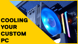 The Importance of Proper Cooling Solutions for High-Performance PCs