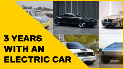 Electric Cars: An ICE Cars Fan's Guide to the Advantages