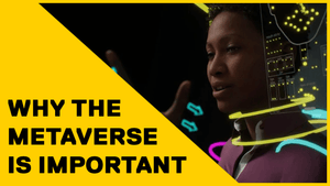 Exploring the Metaverse: The Next Wave of Technology and Why It's Worth Paying Attention