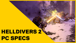 The Ultimate Guide to Building the Best Gaming PCs for Helldivers 2
