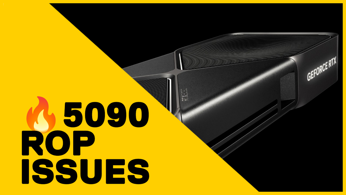 Why Your RTX 5090 Might Be Slower Than You Think – Utopia Computers