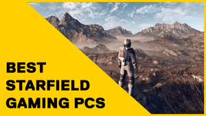 Starfield Specs & PC Requirements