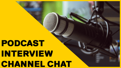 Channel Chat Interview