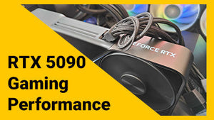 RTX 5090 Gaming Performance