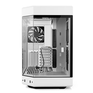 Hyte Y60 - Snow White - Utopia Computers