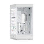 HYTE HYTE Y70 Touch Infinite - Snow White (Pre-Order ETA August) CS-HYTE-Y70TI-WW Chassis- Desktop
