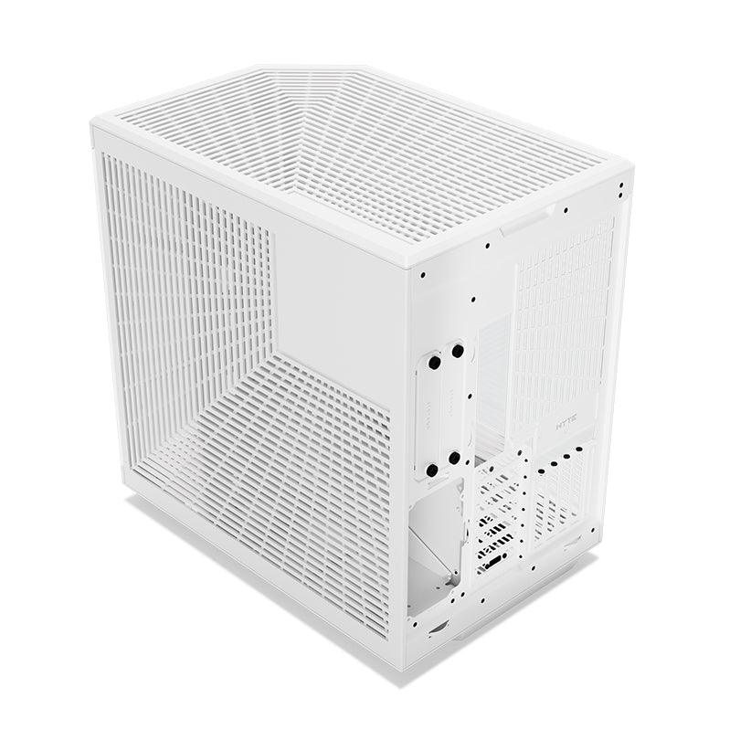 HYTE HYTE Y70 Touch Infinite - Snow White (Pre-Order ETA August) CS-HYTE-Y70TI-WW Chassis- Desktop