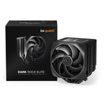 BeQuiet Be Quiet! Dark Rock Elite BK037 CPU Coolers