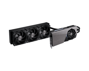 MSI MSI 32GB RTX 5090 Suprim Liquid SOC (PRE ORDER) GEFORCE RTX 5090 32G SUPRIM LIQUID SOC GPU MSI 32GB RTX 5090 Suprim Liquid SOC (PRE ORDER)
