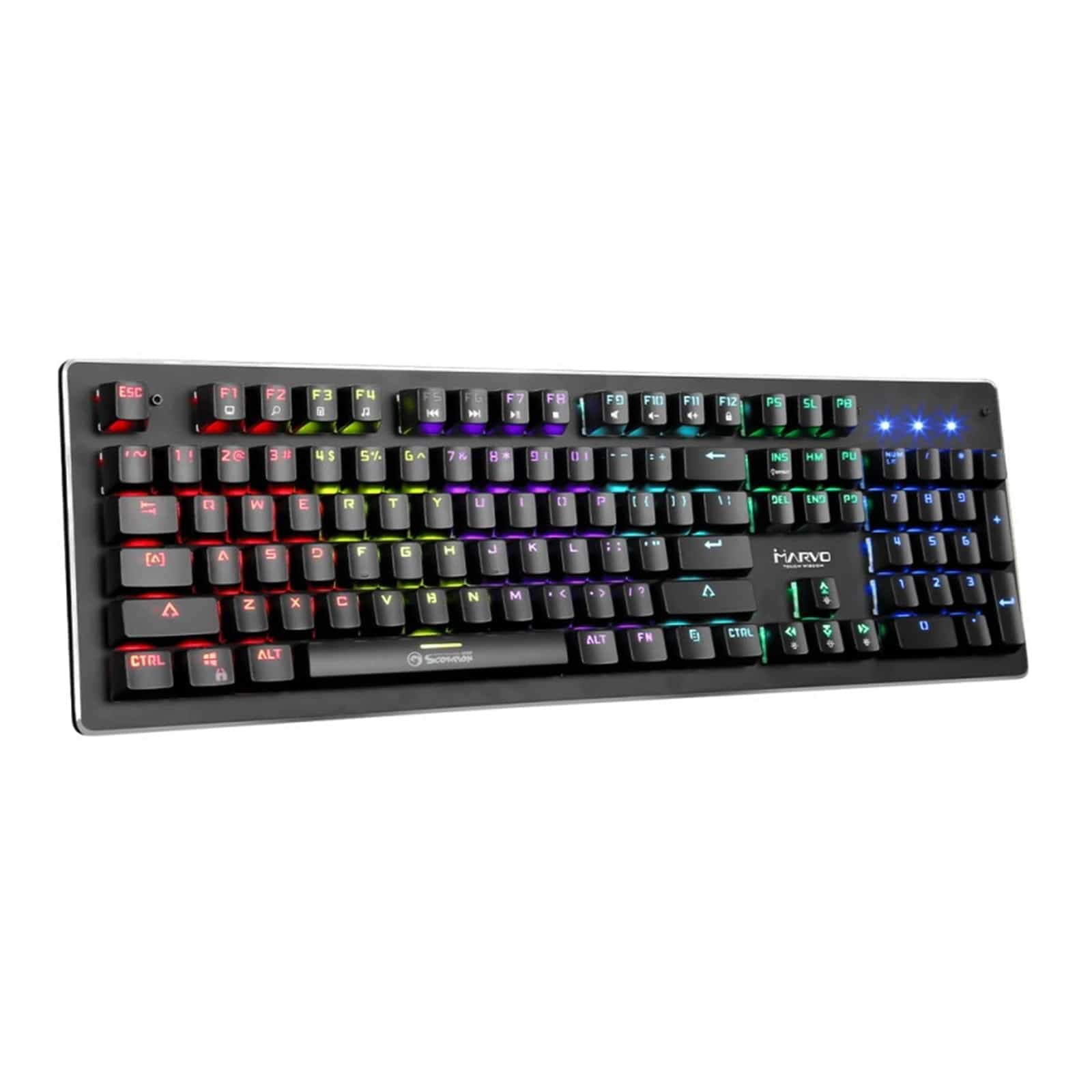 Marvo Marvo KG909 Mechanical Keyboard KG909 Keyboards