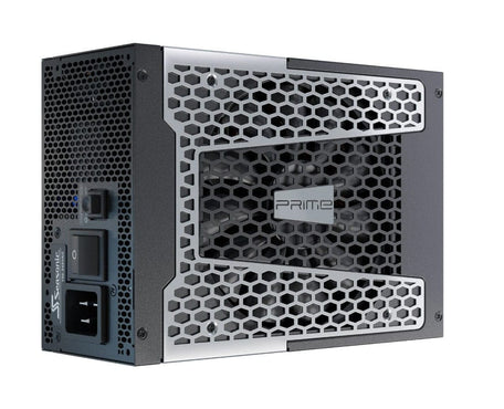 Seasonic 1600W 80+ Platinum ATX 3.0 Seasonic PRIME PX PRIME-PX-1600-ATX30 PSUs 1600W 80+ Platinum ATX 3.0 Seasonic PRIME PX