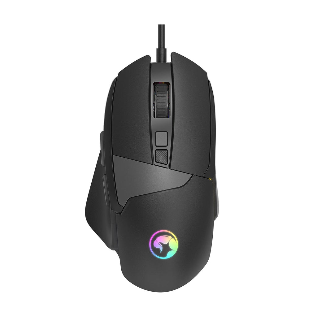 Marvo Marvo M411 Gaming Mouse M411 Mice