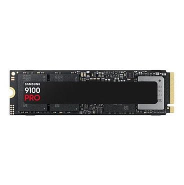 Samsung 1TB Samsung 9100 PRO NVMe PCIe 5.0 MZ-VAP1T0BW M.2 1TB Samsung 9100 PRO NVMe PCIe 5.0