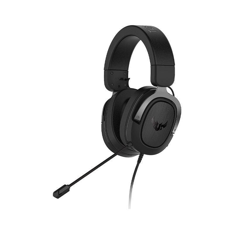Steelseries ASUS TUF Gaming H3 90YH028G-B1UA00 Headsets