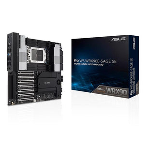 ASUS AMD Threadripper Pro WS WRX90E-SAGE SE - Utopia Computers
