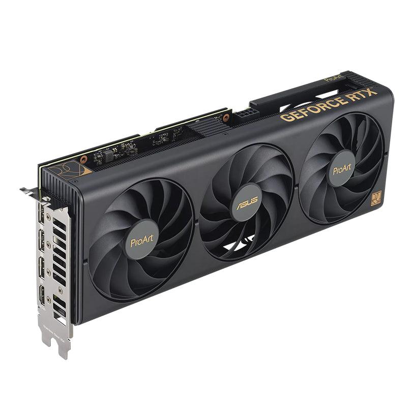 Asus ASUS 12GB RTX 4070 OC ProArt 90YV0J11-M0NA00 GPU