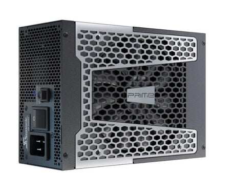 Seasonic 2x 2200W 80+ Platinum ATX 3.0 Seasonic PRIME PX PSUs 2x 2200W 80+ Platinum ATX 3.0 Seasonic PRIME PX