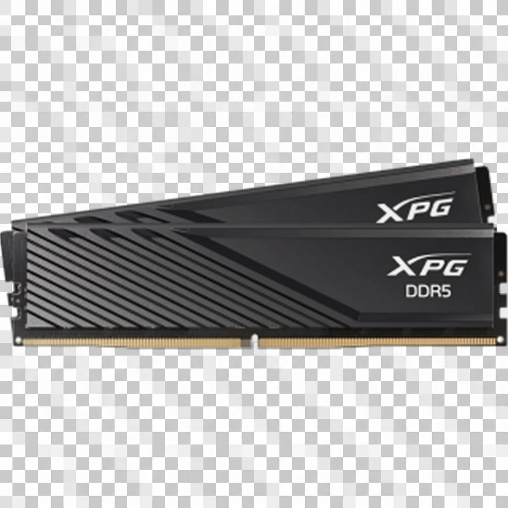 XPG 32GB DDR5 6000MHz (2x16GB) PVV532G600C30K Memory 32GB DDR5 6000MHz (2x16GB)