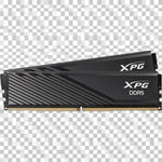 XPG 32GB DDR5 6000MHz (2x16GB) PVV532G600C30K Memory 32GB DDR5 6000MHz (2x16GB)