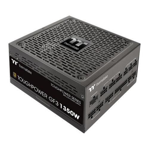 1350W 80+ ATX 3.0 Gold Thermaltake Toughpower 5 GF3 - Utopia Computers