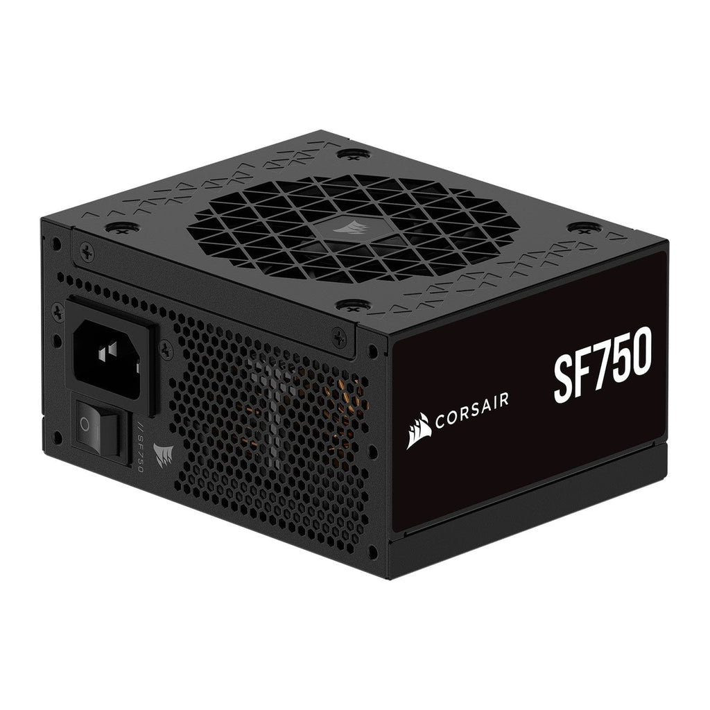 Corsair Corsair SF750 Platinum ATX 3.1 (NZXT H2 Flow Only) CP-9020284-UK PSUs Corsair SF750 Platinum ATX 3.1 (NZXT H2 Flow Only)