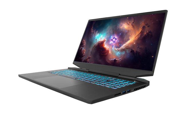 Utopia Computers Stratos-17 LITE Gaming / Content Creation Laptop Discontinued