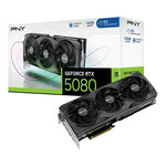 16GB PNY RTX 5080 OC Triple Fan