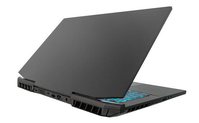 Utopia Computers Stratos-17 LITE Gaming / Content Creation Laptop Discontinued