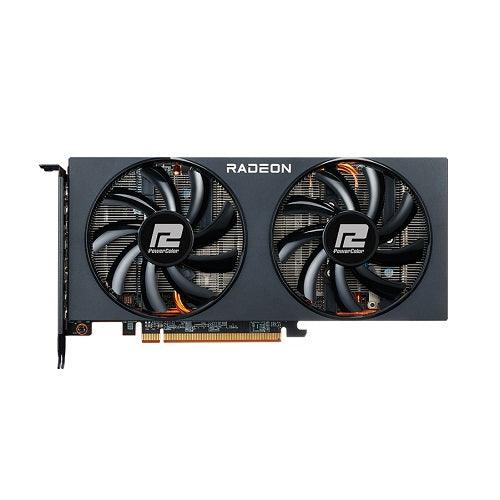 PowerColor AMD PowerColor 12GB RX 6700 X AXRX 6700XT 12GBD6-3DH Discontinued