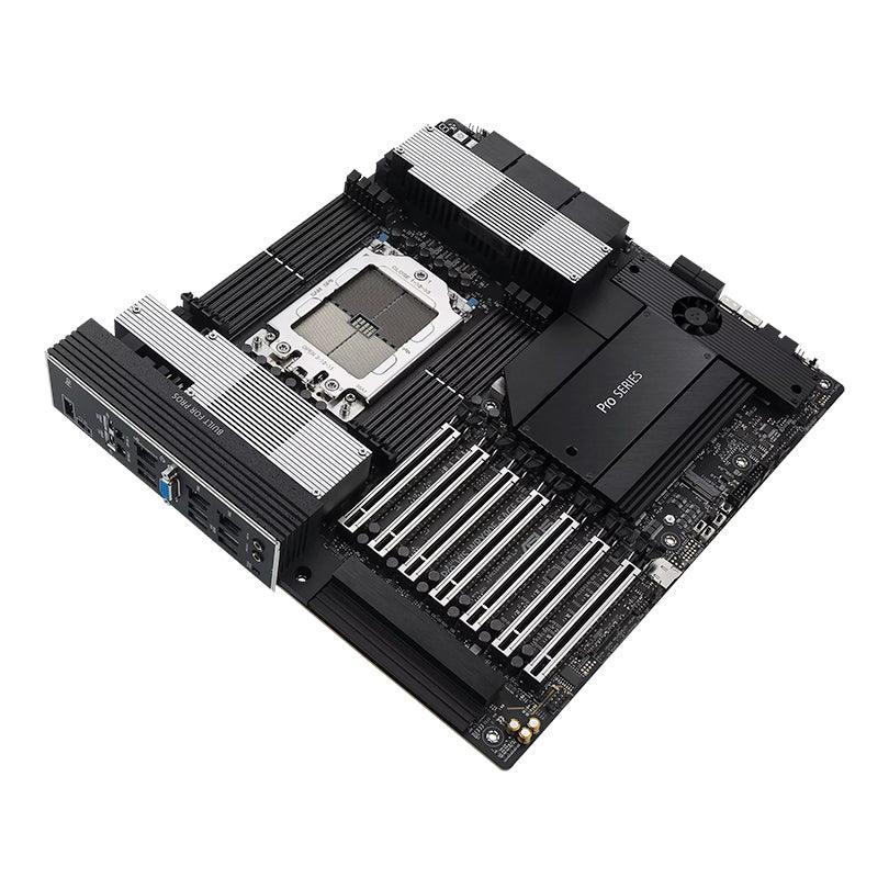 ASUS AMD Threadripper Pro WS WRX90E-SAGE SE - Utopia Computers
